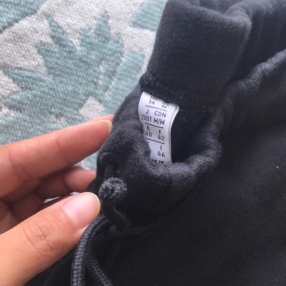 Adidas Joggers - Picture 3 of 3